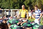 Tynedale v Preston Grasshoppers, Tynedale Park, Corbridge, Northumberland. Photo: David T. Hewitson/Sports for All Pics